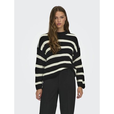 Striped Jumper JDY