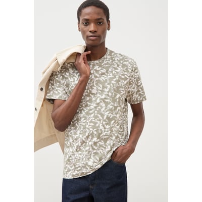 T-shirt manches courtes BONOBO