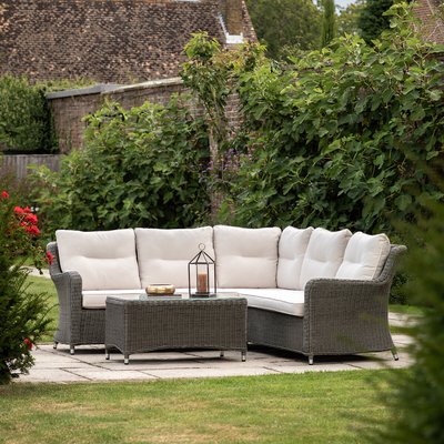 Winslow Corner Lounge Set SO'HOME