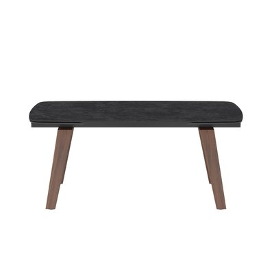 Table en céramique avec allonges L180 cm - VECCHIO SIGNATURE