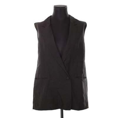 Blazer en lin - Très Bon État THE KOOPLES