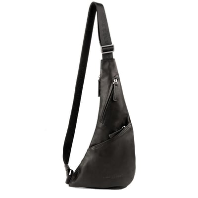Sac body SOFT VINTAGE HOMME LANCASTER