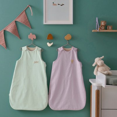 Gigoteuse été lin et coton, Pastelou LA REDOUTE INTERIEURS