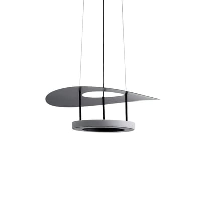 Suspension LED à Forme Aérienne - ONIL KOSILUM