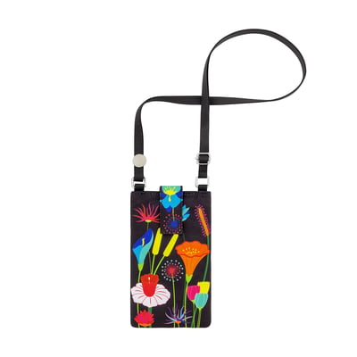 Pochette bandoulière pour portable  Hold Me Tight PYLONES