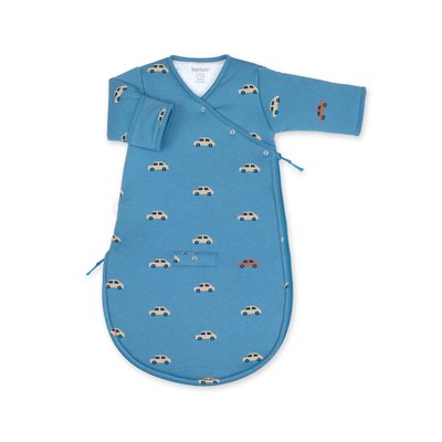 Gigoteuse avec moufles hiver  - TOG 3 Cocon bien chaud BEMINI