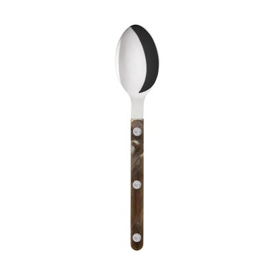 Petite cuillère, Bistrot Buffle SABRE