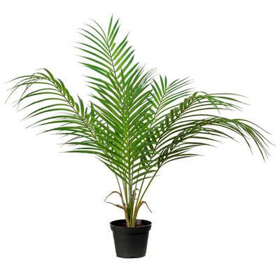 Palmier Areca artificiel, grandes palmes ARTIFICIELLES