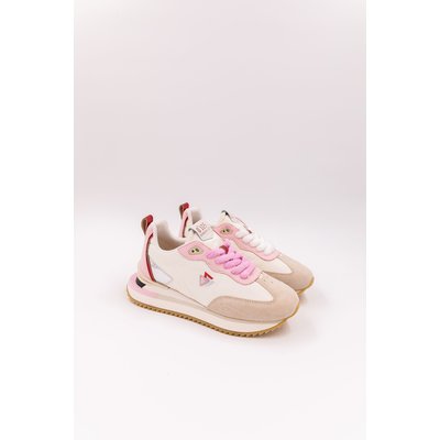 Baskets en cuir SC06 ZERO 105