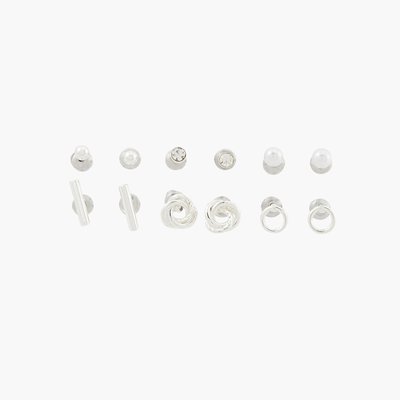 Puces d'oreilles City Azur BALABOOSTE