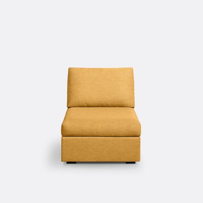 Poltrona, comfort bultex, chiné, Robin SO'HOME