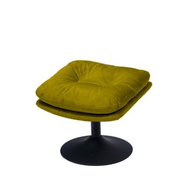 Repose pied   Moutarde Black-MAGNUM AMADEUS