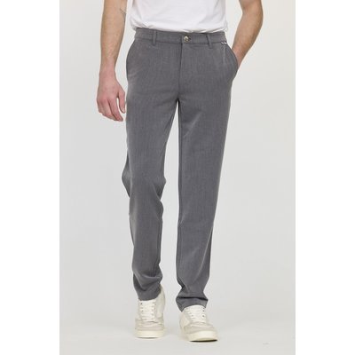 Pantalon coton chino GLANCE LEE COOPER