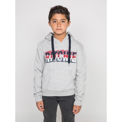 Sweat Capuche Weskof-j RITCHIE