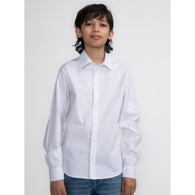 Chemise uni mcgrath PETROL INDUSTRIES