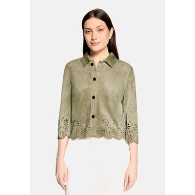 Veste blazer à boutons BETTY BARCLAY