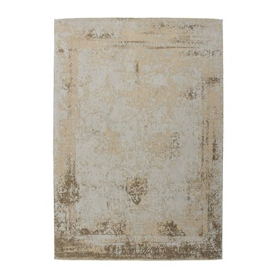 Tapis salon et chambre style vintage SPLEEN NOVATREND