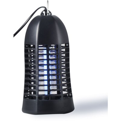 Appareil anti moustique anti insecte avec UV ZERO MOUSTIQUE