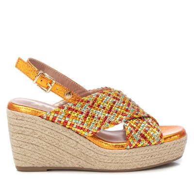 Sandale Coin Entreprise Boucle XTI