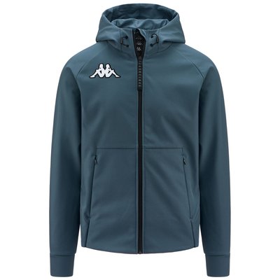 Veste 6cento 687k KAPPA