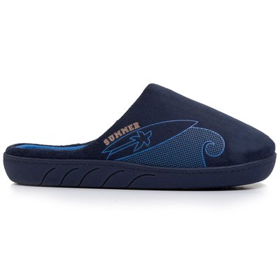 Chaussons Mules très confortables, faciles à enfiler ISOTONER