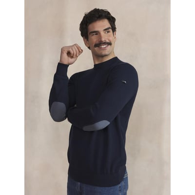Pull encolure ronde MALIKRON TBS