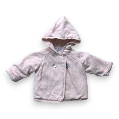 Manteau bébé - Très bon état TARTINE ET CHOCOLAT