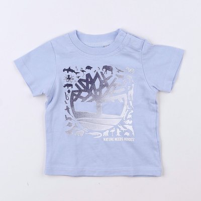 Tee-shirt - Bon état TIMBERLAND