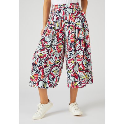 Jupe-culotte Climatyl fibres pure viscose Lenzing(TM) EcoVero(TM) DAMART