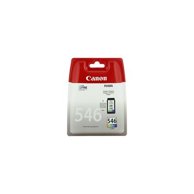 Cartouche d'encre CL 546 couleur CANON