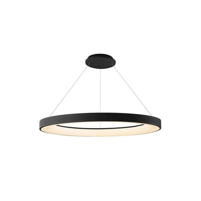 Suspension en métal design, D.65 MANTRA