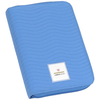 Protège carnet de santé LASSIG