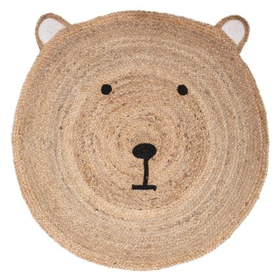 Tapis enfant OURSON ATMOSPHERA
