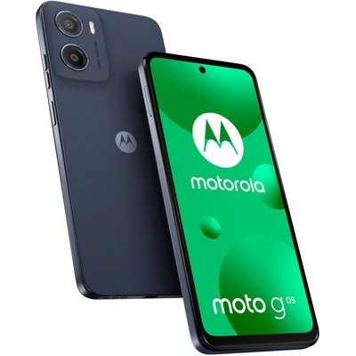Smartphone G05 Bleu denim 64Go MOTOROLA