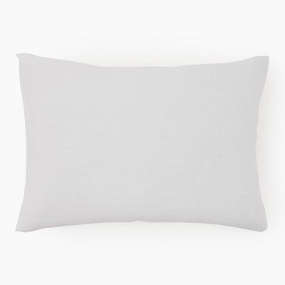 Taie d oreiller, 50x70cm, gaze de coton MONOPRIX MAISON