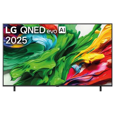 Téléviseur UHD 4K 65QNED85A6C LG