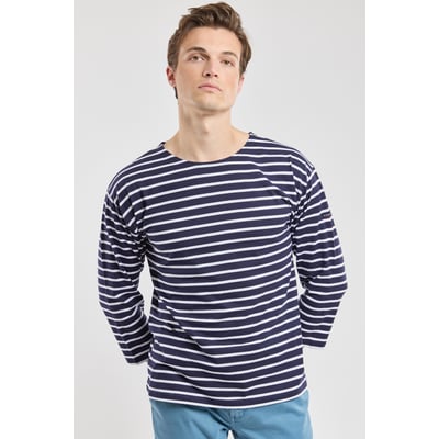 Marinière en coton léger BEG MEIL ARMOR-LUX