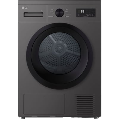 Sèche linge pompe à chaleur RH8N14SL LG