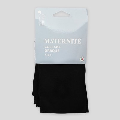 Collant de maternité MONOPRIX