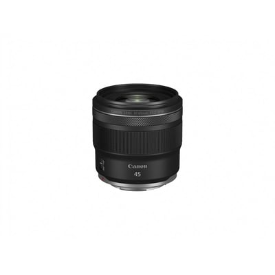 Objectif pour Hybride Hybride Canon RF 45mm F1.2 STM CANON