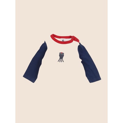 Tee-shirt - Bon état PETIT BATEAU