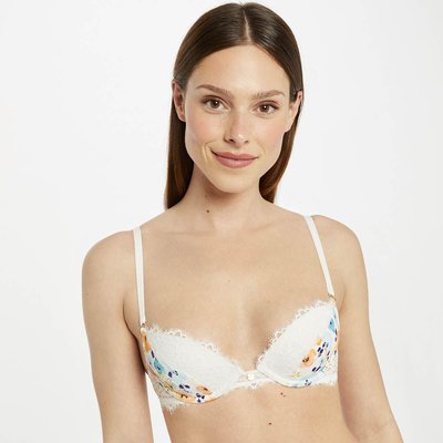 Soutien-gorge ampliforme coque moulée FLAVIE MORGAN