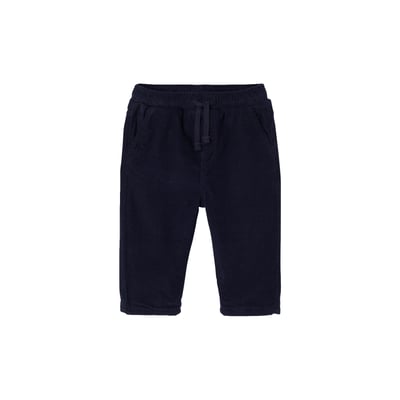 Pantalon velours VERTBAUDET