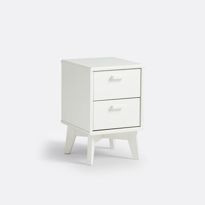 Anda 2-Drawer Bedside Cabinet LA REDOUTE INTERIEURS