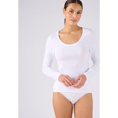 T-shirt thermorégulant Evolutyl rose DAMART