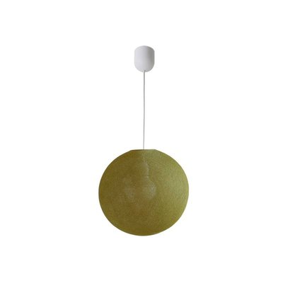 Suspension globe Light ø36cm LA CASE DE COUSIN PAUL