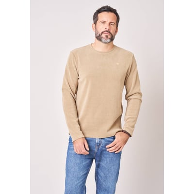 T-shirt regular homme uni DRAKAR DEELUXE