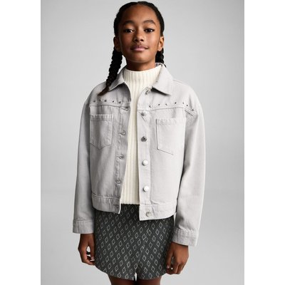 Jupe-culotte imprimée MANGO KIDS