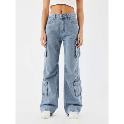 Cargo Jeans ample PROJECT X