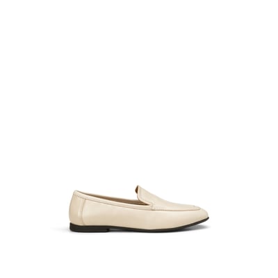Loafer en cuir de vache raffiné MARC O'POLO